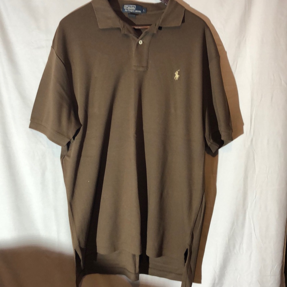 EUC Polo by Ralph Lauren.